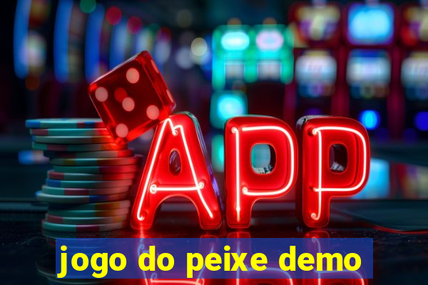 jogo do peixe demo